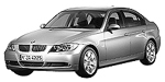 BMW E92 P1575 Fault Code