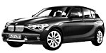 BMW F20 P1575 Fault Code