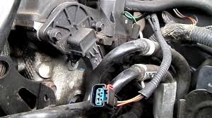 See P1575 in engine